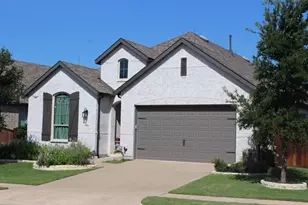 1201 Bluestem Dr, Aubrey, TX 76227 - Photo 1