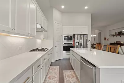 1201 Bluestem Drive, Aubrey, TX 76227 - Photo 11