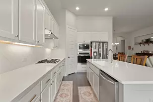 1201 Bluestem Dr, Aubrey, TX 76227 - Photo 11