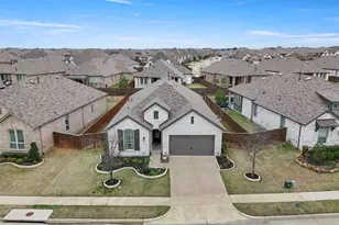 1201 Bluestem Dr, Aubrey, TX 76227 - Photo 3