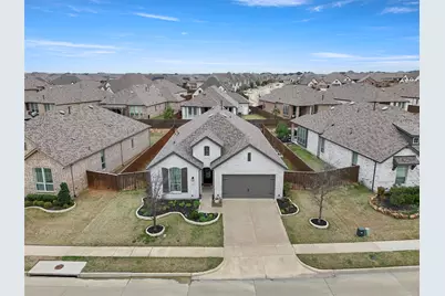 1201 Bluestem Drive, Aubrey, TX 76227 - Photo 1