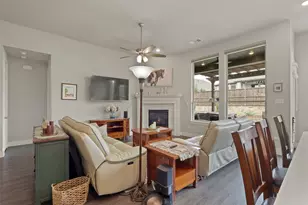 1201 Bluestem Dr, Aubrey, TX 76227 - Photo 9