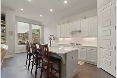 1201 Bluestem Drive, Aubrey, TX 76227 - Photo 9