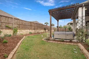 1201 Bluestem Dr, Aubrey, TX 76227 - Photo 27