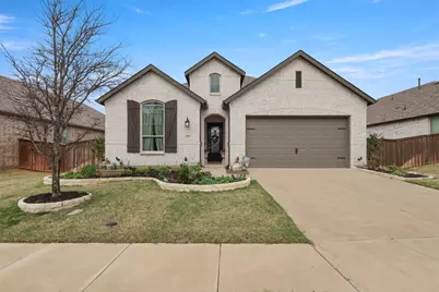1201 Bluestem Drive, Aubrey, TX 76227 - Photo 3