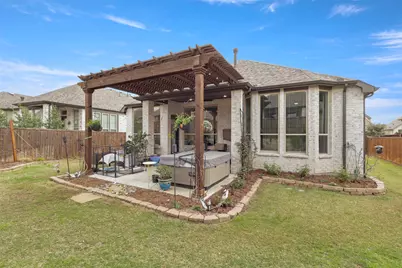 1201 Bluestem Drive, Aubrey, TX 76227 - Photo 1