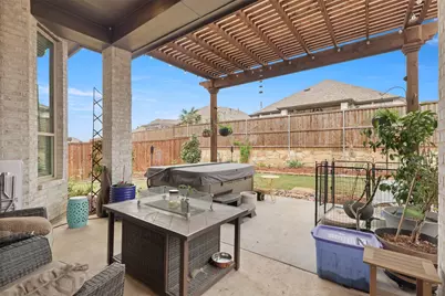 1201 Bluestem Drive, Aubrey, TX 76227 - Photo 29