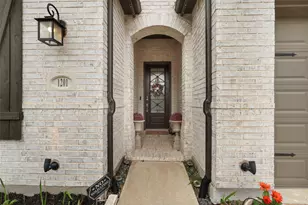 1201 Bluestem Dr, Aubrey, TX 76227 - Photo 5