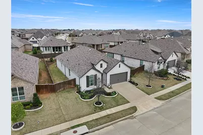 1201 Bluestem Drive, Aubrey, TX 76227 - Photo 29