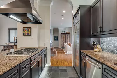 2828 Hood Street #506, Dallas, TX 75219 - Photo 11