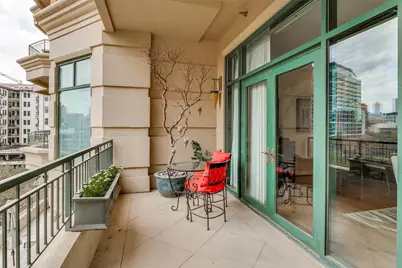 2828 Hood Street #506, Dallas, TX 75219 - Photo 25