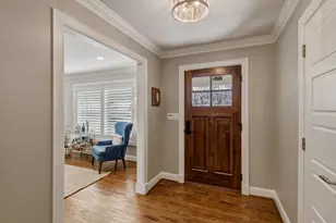 7017 Town N Dr, Dallas, TX 75231 - Photo 5