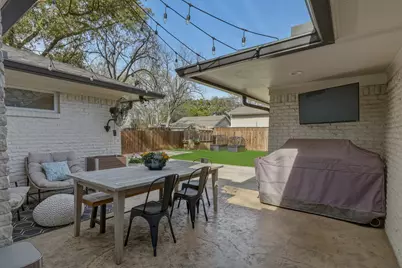 7017 Town North Drive, Dallas, TX 75231 - Photo 31