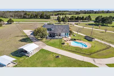 245 Barnes Bridge Road, Sunnyvale, TX 75182 - Photo 37