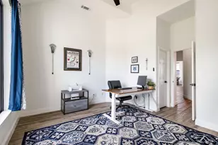 245 Barnes Bridge Rd, Sunnyvale, TX 75182 - Photo 17