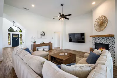 245 Barnes Bridge Road, Sunnyvale, TX 75182 - Photo 9