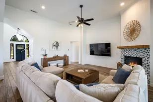 245 Barnes Bridge Rd, Sunnyvale, TX 75182 - Photo 9