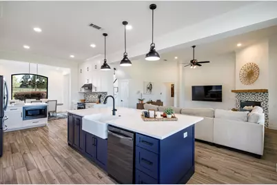 245 Barnes Bridge Road, Sunnyvale, TX 75182 - Photo 11