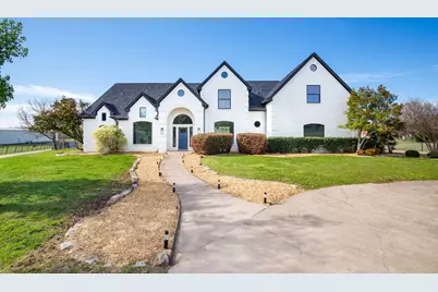 245 Barnes Bridge Road, Sunnyvale, TX 75182 - Photo 3