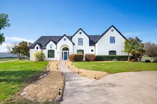 245 Barnes Bridge Rd, Sunnyvale, TX 75182 - Photo 3