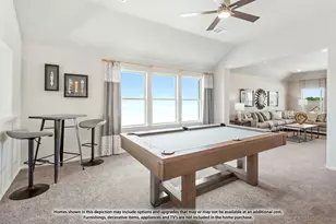 4113 Attwater St, McKinney, TX 75071 - Photo 29