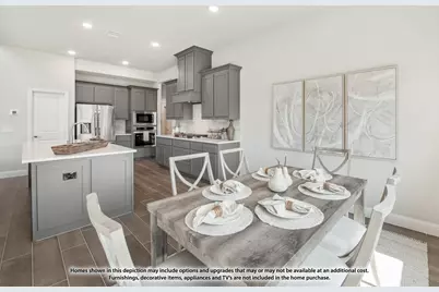 4113 Attwater Street, McKinney, TX 75071 - Photo 13