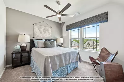 4113 Attwater Street, McKinney, TX 75071 - Photo 35