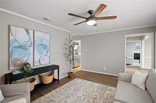 1710 Sylvan Dr, Arlington, TX 76012 - Photo 9