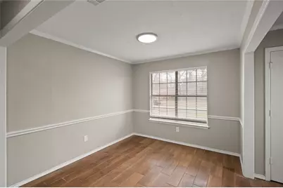 1710 Sylvan Drive, Arlington, TX 76012 - Photo 7