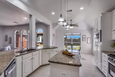 5474 Golfside Drive, Frisco, TX 75035 - Photo 9