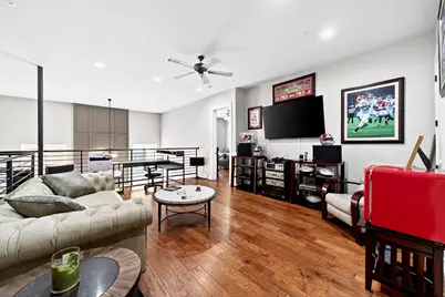 555 Via Amalfi #203, Irving, TX 75039 - Photo 23