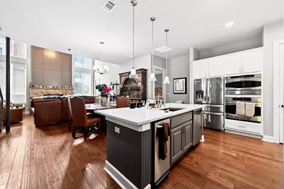 555 Via Amalfi #203, Irving, TX 75039 - Photo 9