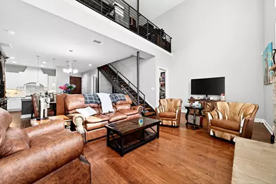 555 Via Amalfi #203, Irving, TX 75039 - Photo 1