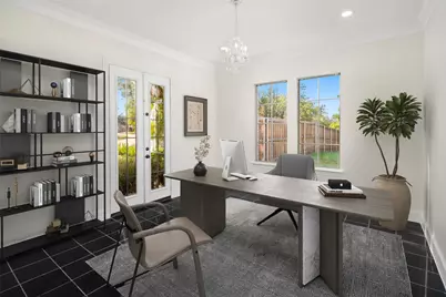 3871 Venetian Way, Frisco, TX 75034 - Photo 5