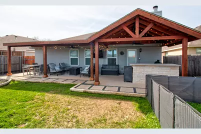 9004 Warren Drive, McKinney, TX 75071 - Photo 31