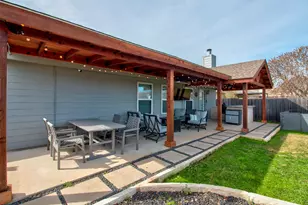 9004 Warren Dr, McKinney, TX 75071 - Photo 29