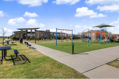 724 Basteen Lane, Justin, TX 76247 - Photo 27