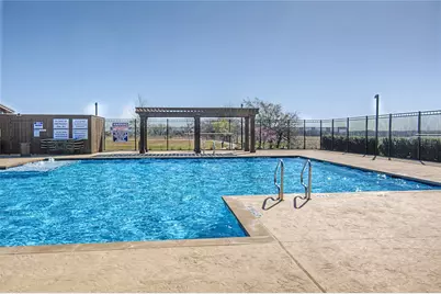 724 Basteen Lane, Justin, TX 76247 - Photo 11