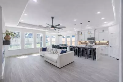 2406 Beverly Drive, Granbury, TX 76048 - Photo 5