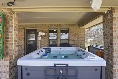 4705 Cimmaron Trail, De Cordova, TX 76049 - Photo 25