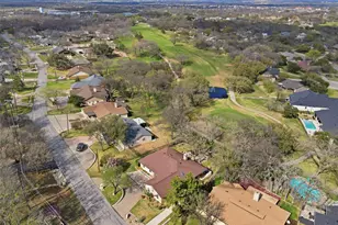 4705 Cimmaron Trail, De Cordova, TX 76049 - Photo 31