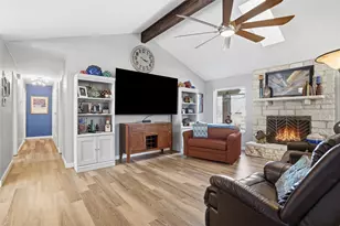 4705 Cimmaron Trail, De Cordova, TX 76049 - Photo 7