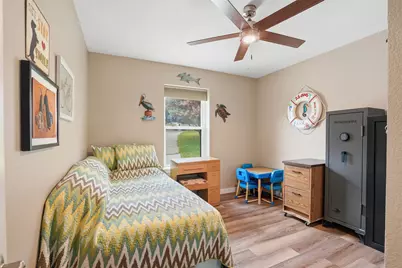 4705 Cimmaron Trail, De Cordova, TX 76049 - Photo 21