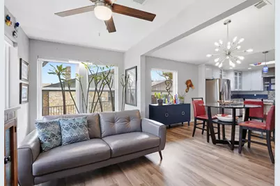 4705 Cimmaron Trail, De Cordova, TX 76049 - Photo 9