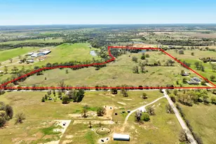 12592 Friendship Rd, Pilot Point, TX 76258 - Photo 1