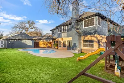 4202 Hearthside Drive, Grapevine, TX 76051 - Photo 25