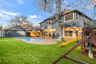 4202 Hearthside Dr, Grapevine, TX 76051 - Photo 25