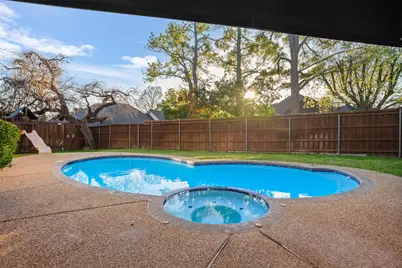 4202 Hearthside Drive, Grapevine, TX 76051 - Photo 23