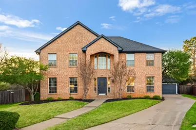 4202 Hearthside Drive, Grapevine, TX 76051 - Photo 27