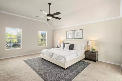 4202 Hearthside Drive, Grapevine, TX 76051 - Photo 15